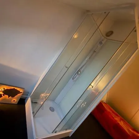 Lejlighed Vivaldi 's-Hertogenbosch (Den Bosch)