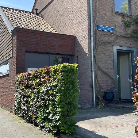 Vivaldi 's-Hertogenbosch (Den Bosch)