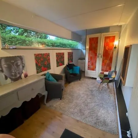 Vivaldi Apartment