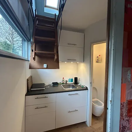 Apartment Vivaldi 's-Hertogenbosch (Den Bosch)