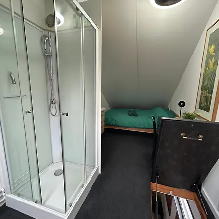 Vivaldi Apartment 's-Hertogenbosch (Den Bosch)