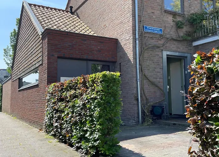 Vivaldi 's-Hertogenbosch (Den Bosch)