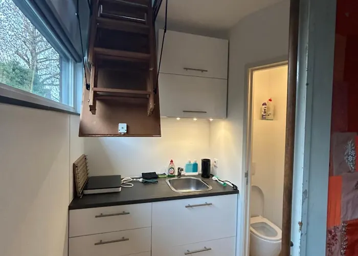 Apartment Vivaldi 's-Hertogenbosch (Den Bosch)