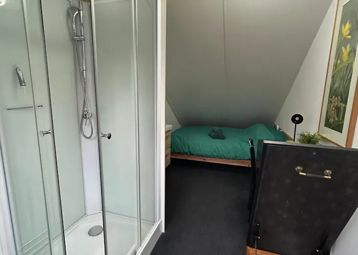 Vivaldi Apartment 's-Hertogenbosch (Den Bosch)